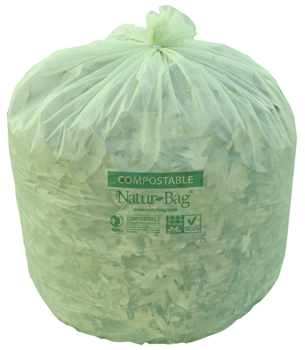 Heavy Duty LDPE/HDPE Biodegradable Compostable Printing Medical